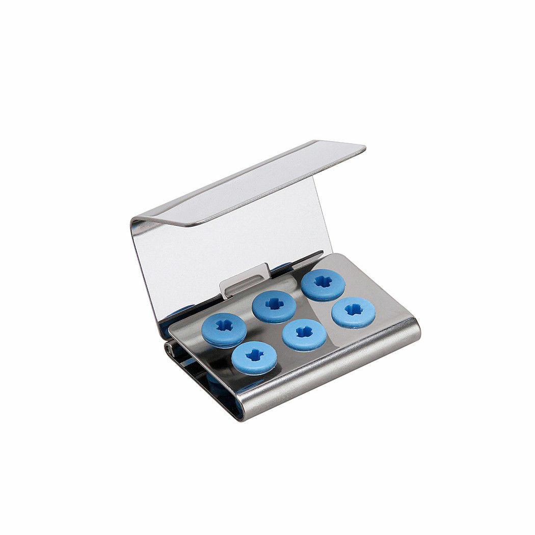 Dental Fit KAVO NSK Autoclavable 135°C Ultrasonic Piezo Scaler Tips Holder Stand