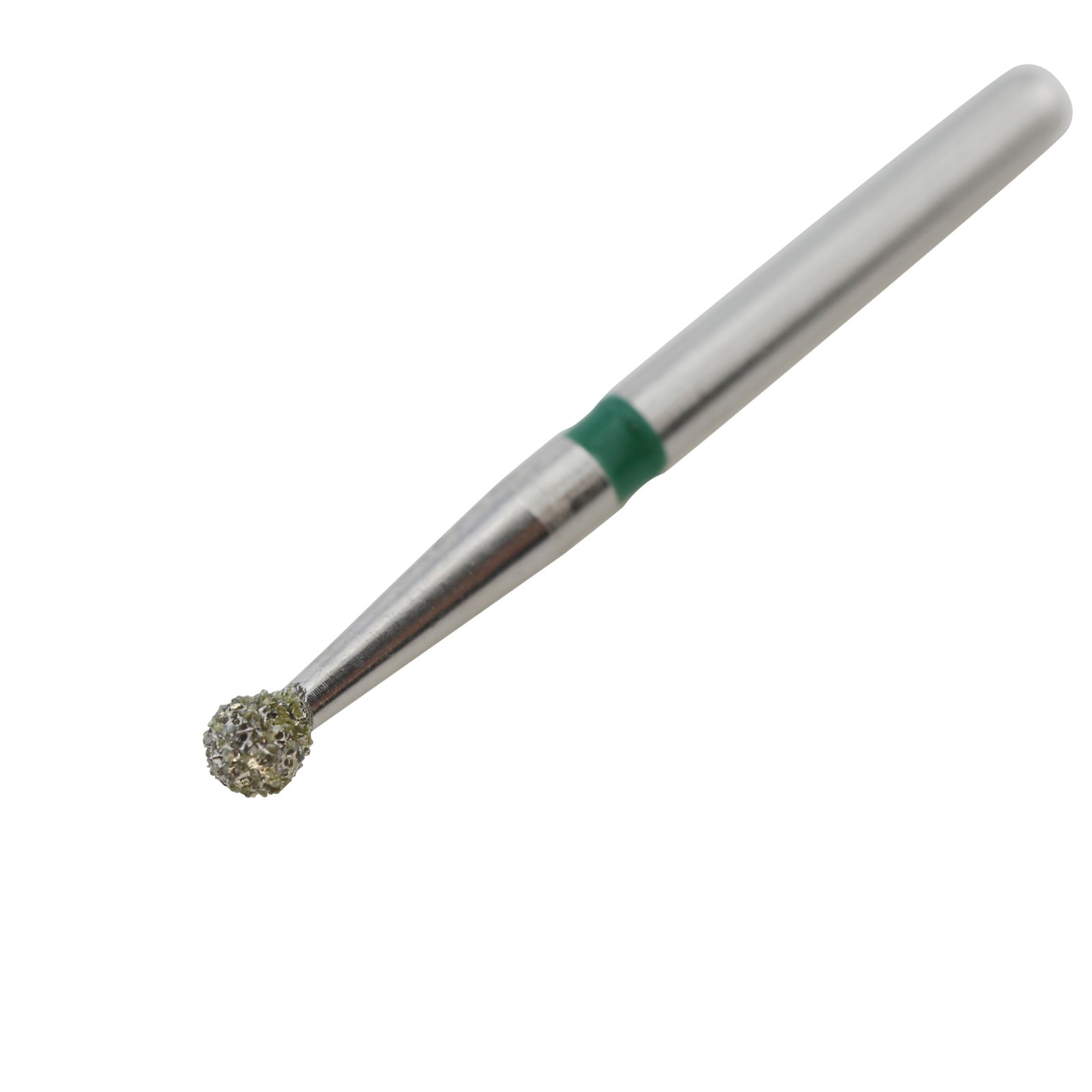 Multi-use Diamond Bur Round Burs 801/016C Coarse FG Friction Grip High Speed