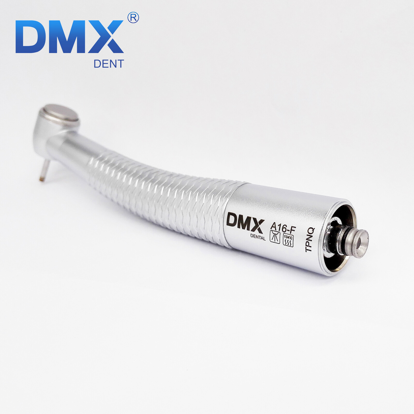 DMXDENT COXO Style Dental Fiber Optic High Speed Handpiece NSK/KAVO LED Coupling