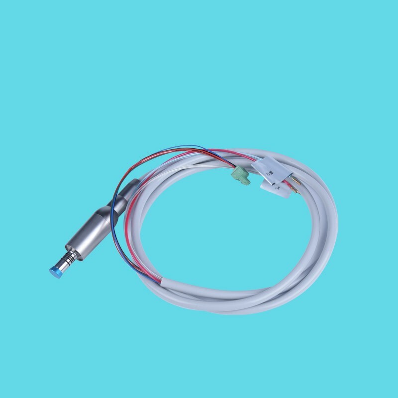 Dental Built-in Brushless LED Electric Micro Motor /1:5 Increasing Handpiece RLP