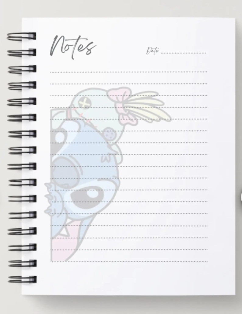 Aloha A5 Hardcover Undated Planner, 12 Month Planner, Workday Planner, ToDo List