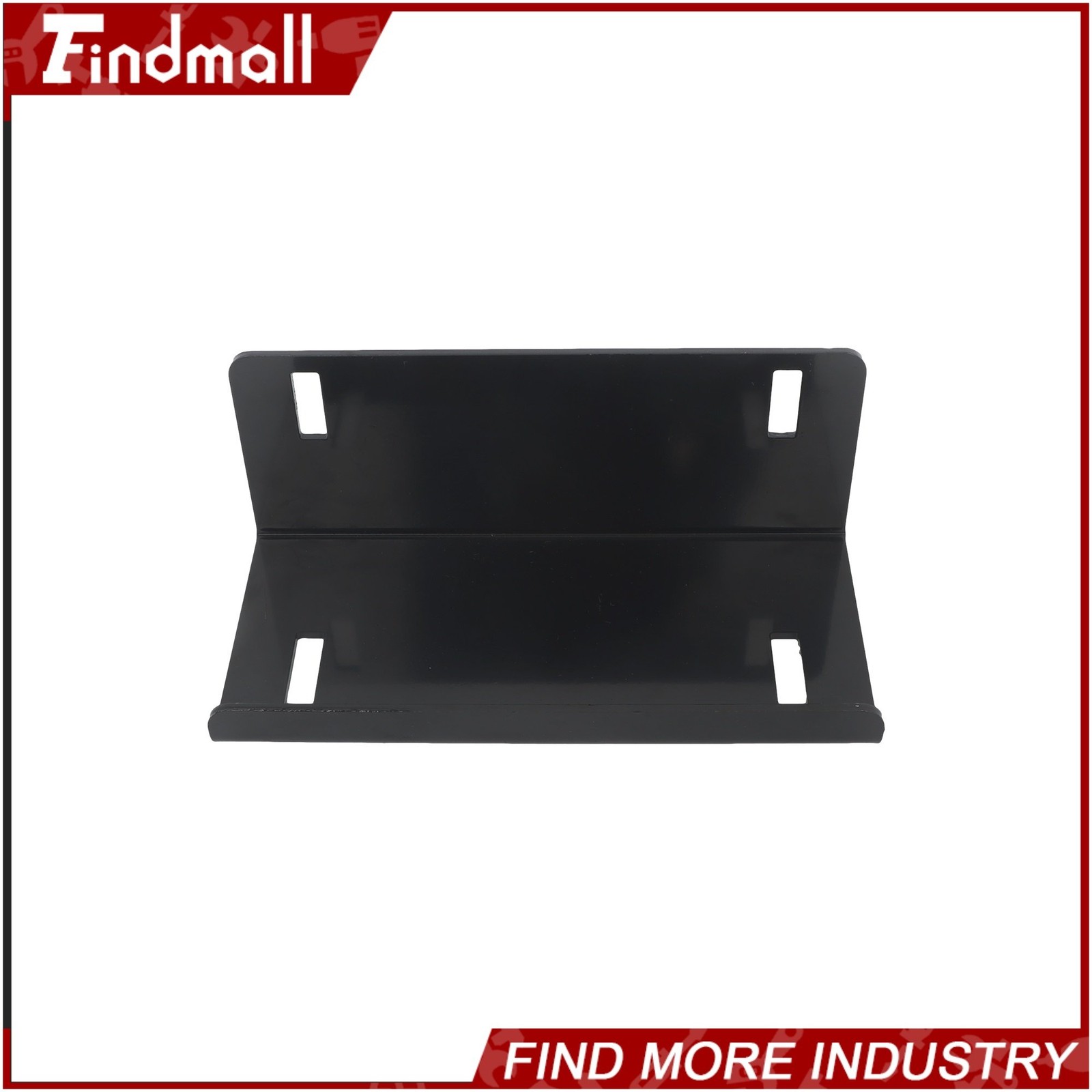 52″ X 52″ Red For Rops Canopy Tractor and Mowers Umbrella 2″ x 2″ or 2″ x 3″