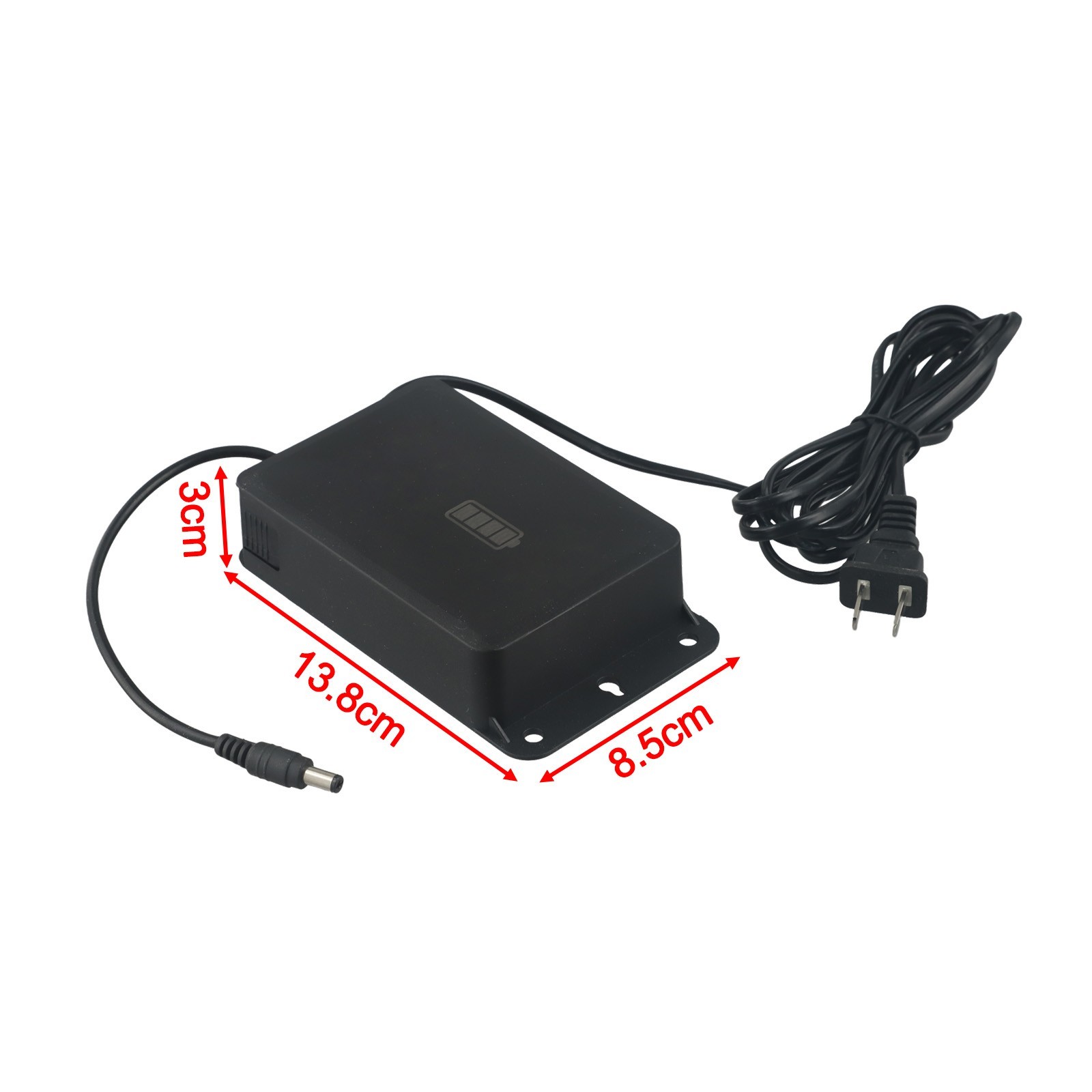 Power Outage Backup for MINI UPS High Compatibility Overcurrent for PROTECTION
