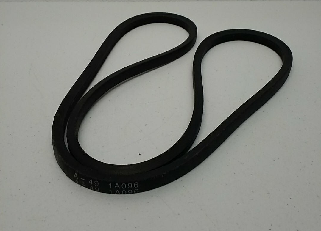 1A096P Dayton Premium V-Belt Made In Philippines Dayton 1A096P
