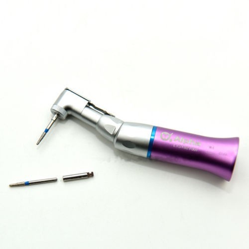 10/ Dental FG to RA Bur Converter Adaptor Rotary Polishing Shank High Low Speed