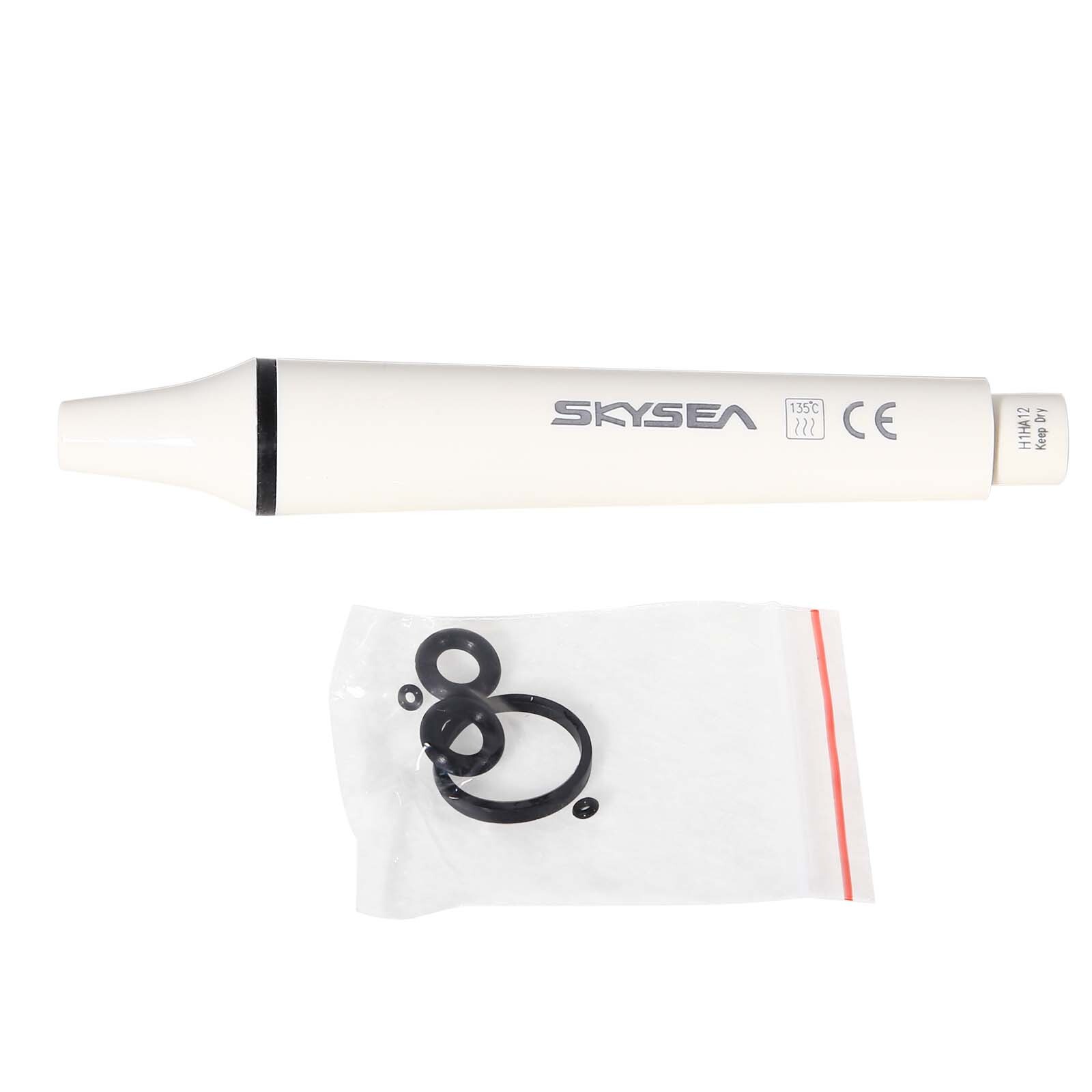 Dental Ultrasonic Piezo Scaler fit EMS Woodpecker Handpiece + Auto Water Supply