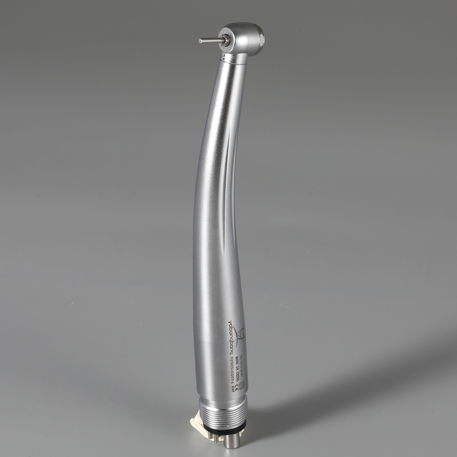 Dental High Speed Handpiece Small Mini Head Turbine 4 Hole Fit NSK