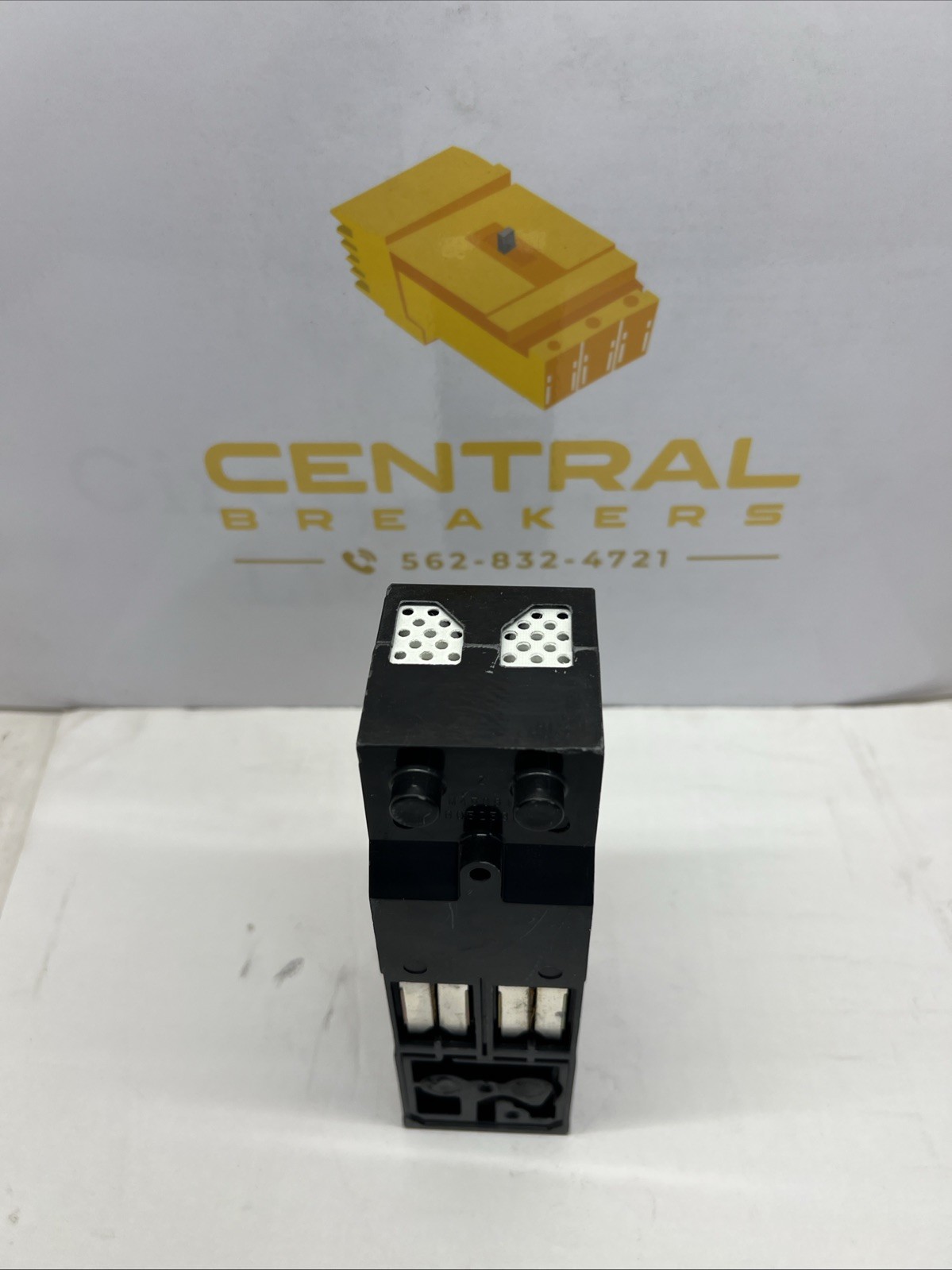 Siemens QN2200R 200A 2-Pole Circuit Breaker 120/240V, Black