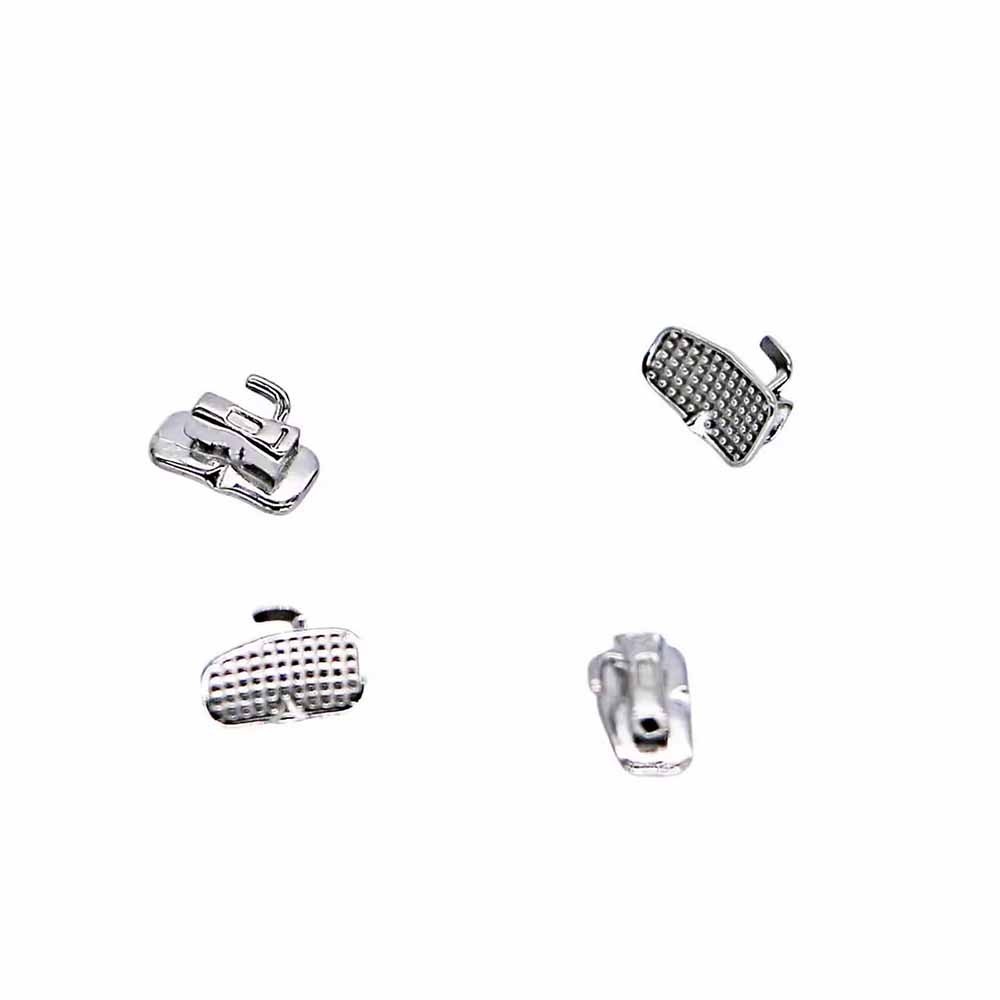 10-100×Dental Lab HP Diamond Bur FK33 Electroplated Fine Grit For Grind Zirconia