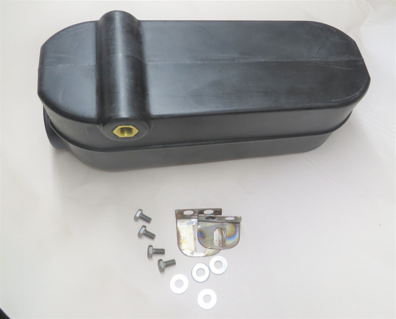 1.5 Hp International M Engine Gas Tank