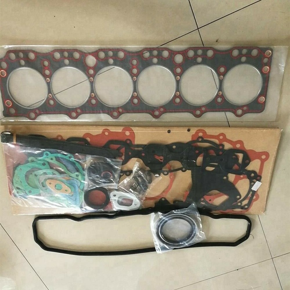 65.03901-005 GASKET KIT FITS DAEWOO DB58 DB58T DH220-5 DH220-7 DH225-5