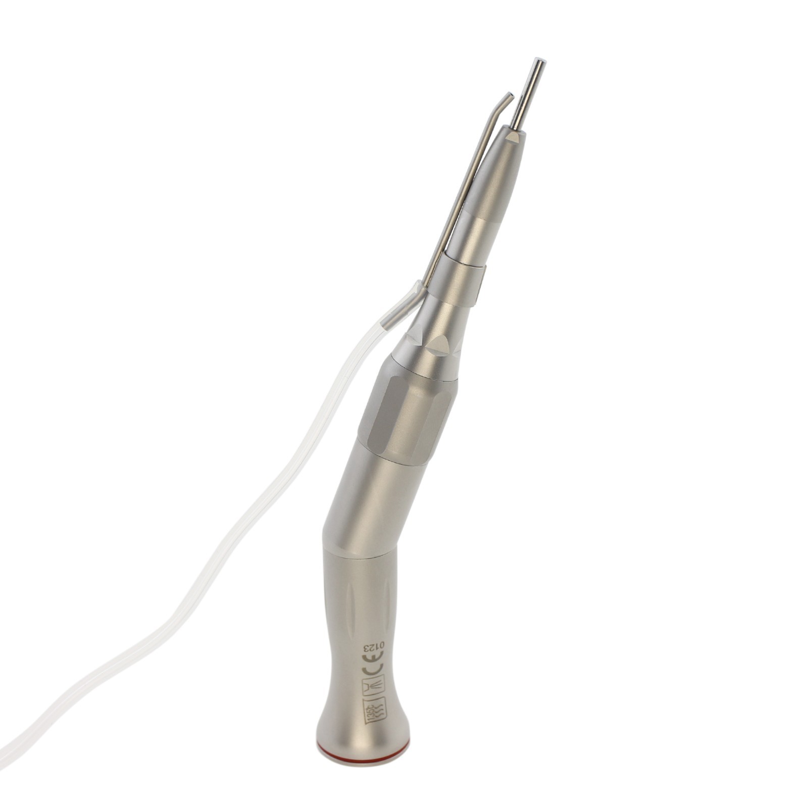 Dental Implant Handpiece 20:1 Contra Angle 1:2 Surgical External SGA-E2S SGS-E2S