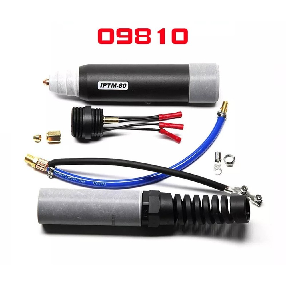 Industrial Grade CNC Plasma Torch Anti-Collision Design Continuous Operation