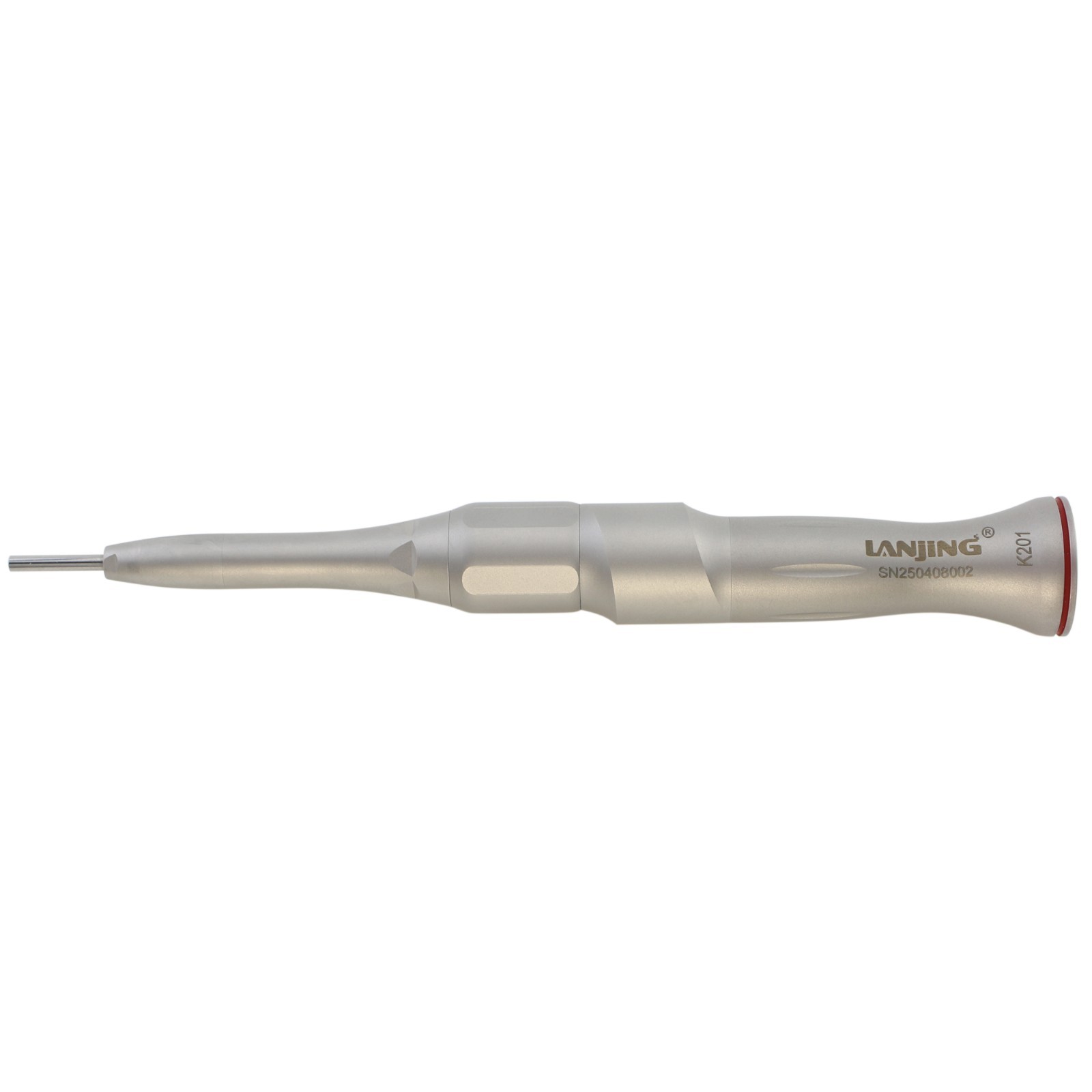 Dental Implant Handpiece 20:1 Contra Angle 1:2 Surgical External SGA-E2S SGS-E2S