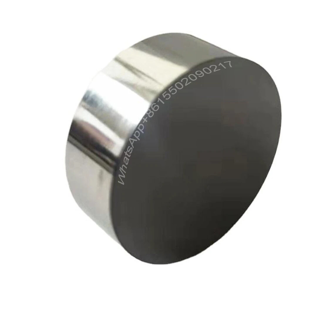 10pcs High Quality Super Hard PDC Well Drill Diamond Composite Sheet