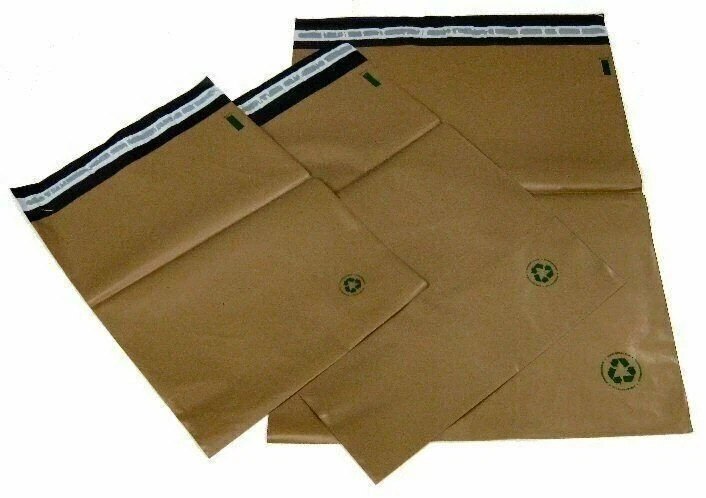 8.5″ x 11″ Bubble Out Pouches Bags Wrap Cushioning Self Seal Packing Mailing