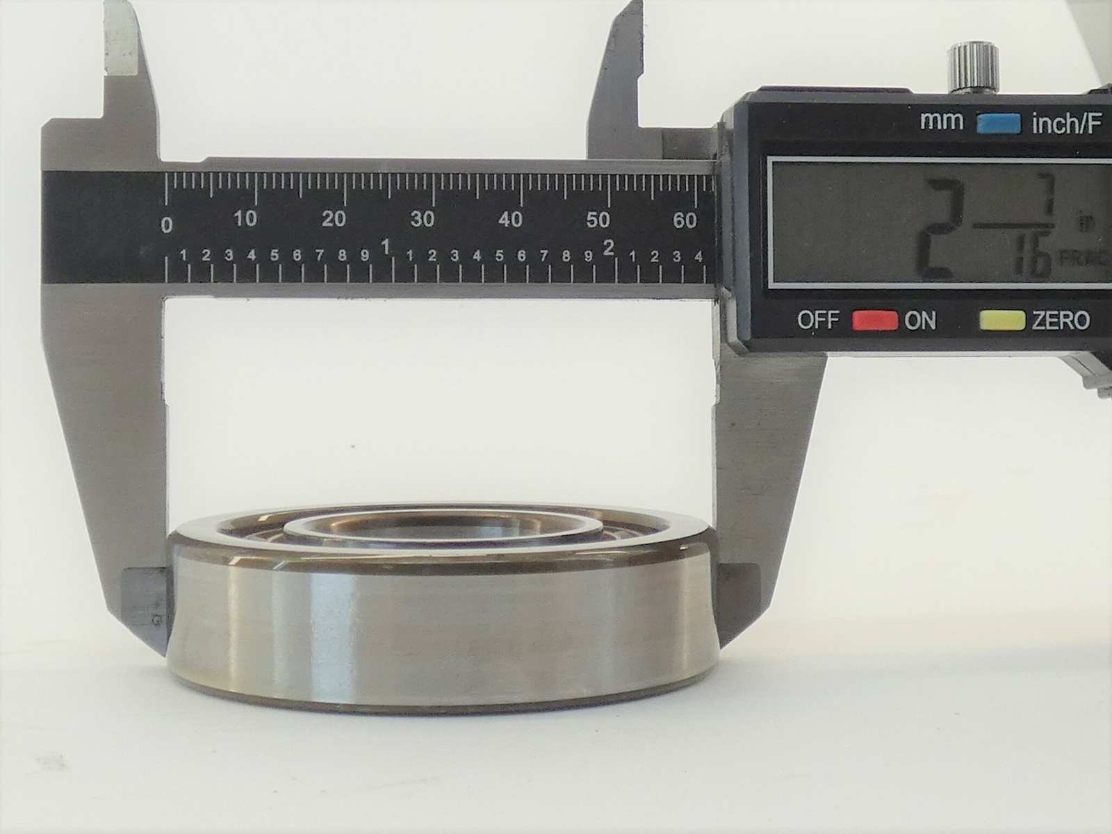 SKF 7206 BEP Bearing – NEW Surplus!