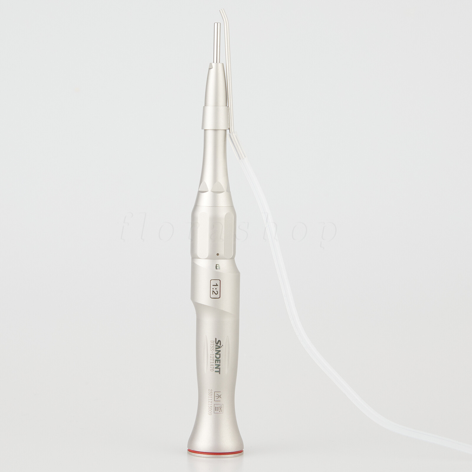 Dental 1:2 Increasing Surgical Osteotomy Handpiece Straight E-type HP Φ2.35mm