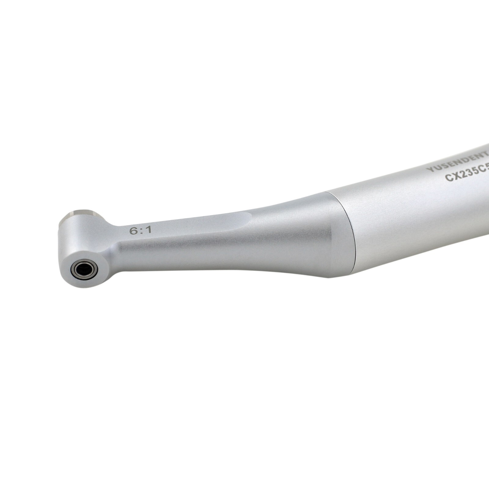 Dental M4 Reciprocating Endodontic Handpiece 6:1 10:1 16:1 Endo Contra Angle NSK