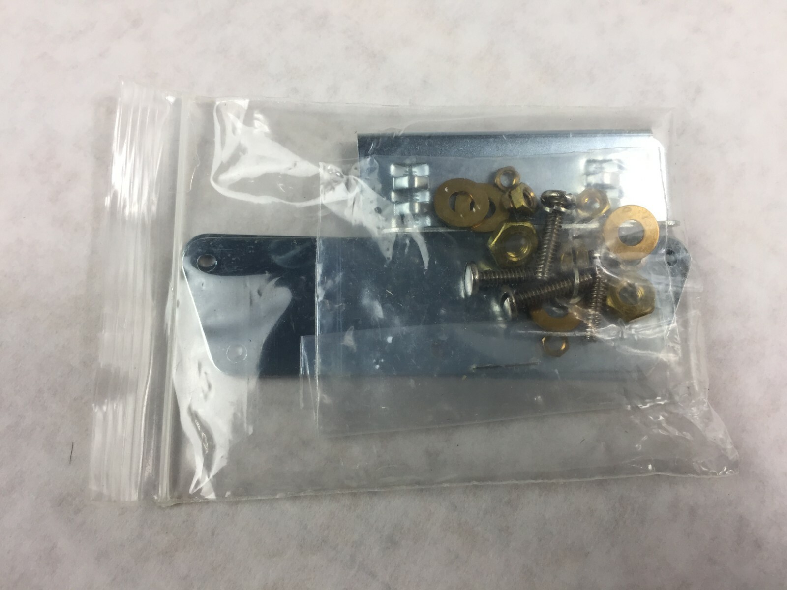 Beede 478046006 FS 25 VAC 25,000 RPM Gauge for RC5 and RC5 B NIB