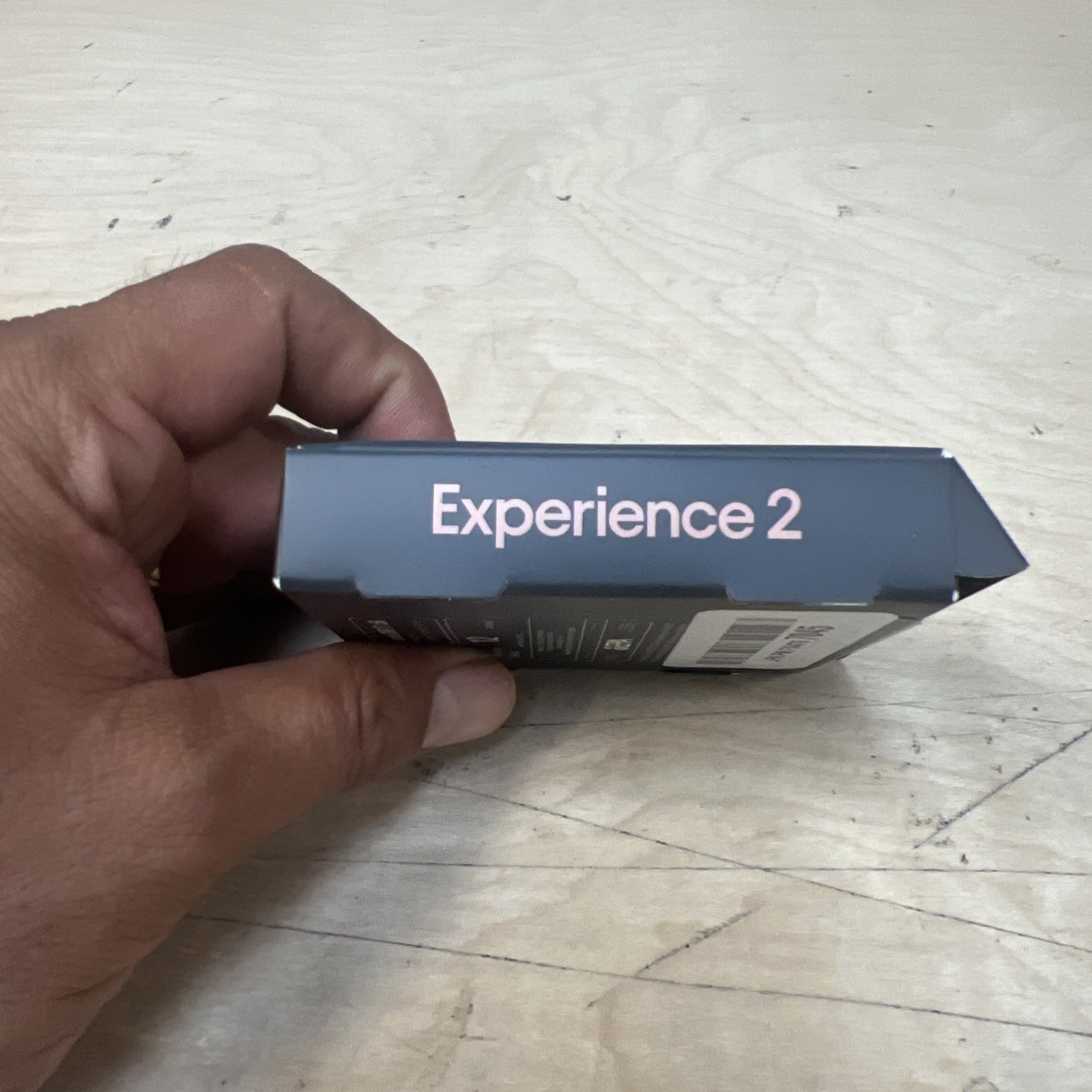 Loop Experience 2 for Noise Reduction Rose Gold 12 dB Noise Reduction Rating