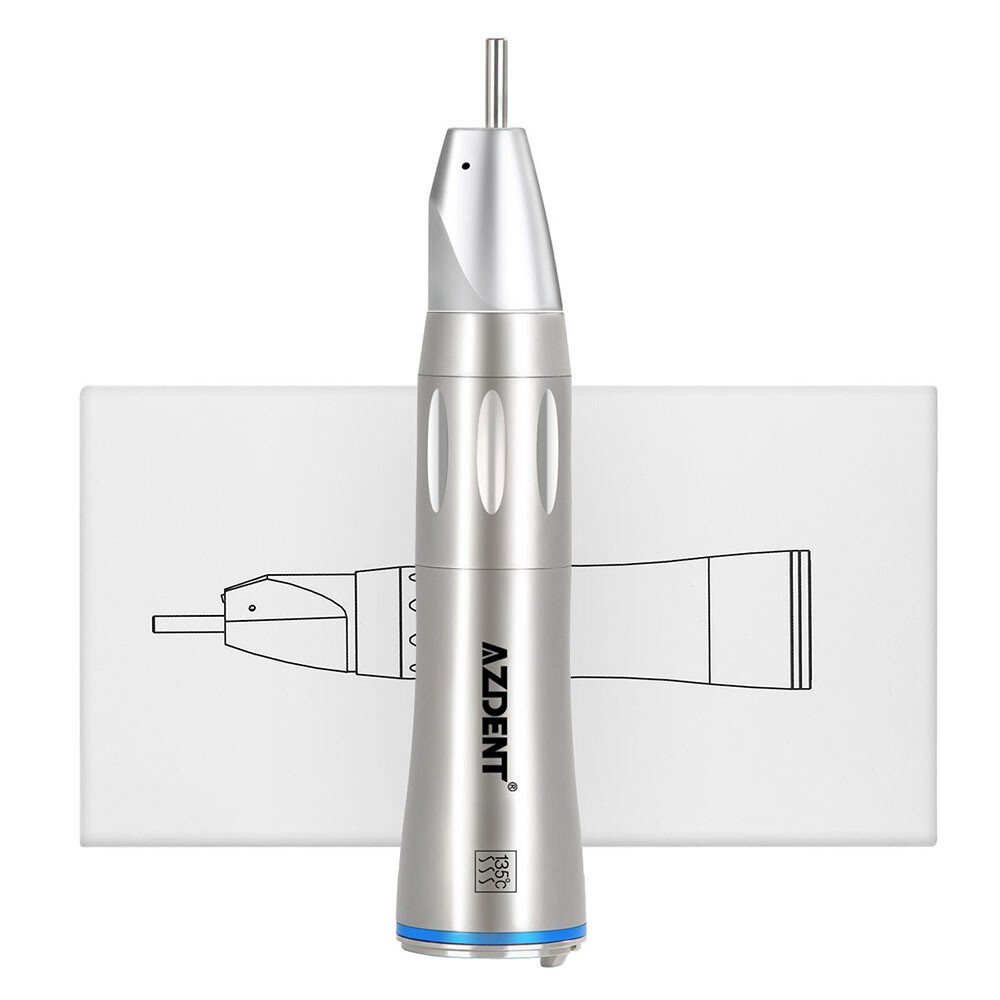 Dental Brushless LED Electric Micro Motor 1:5/1:4.2 Increasing Optic Handpiece
