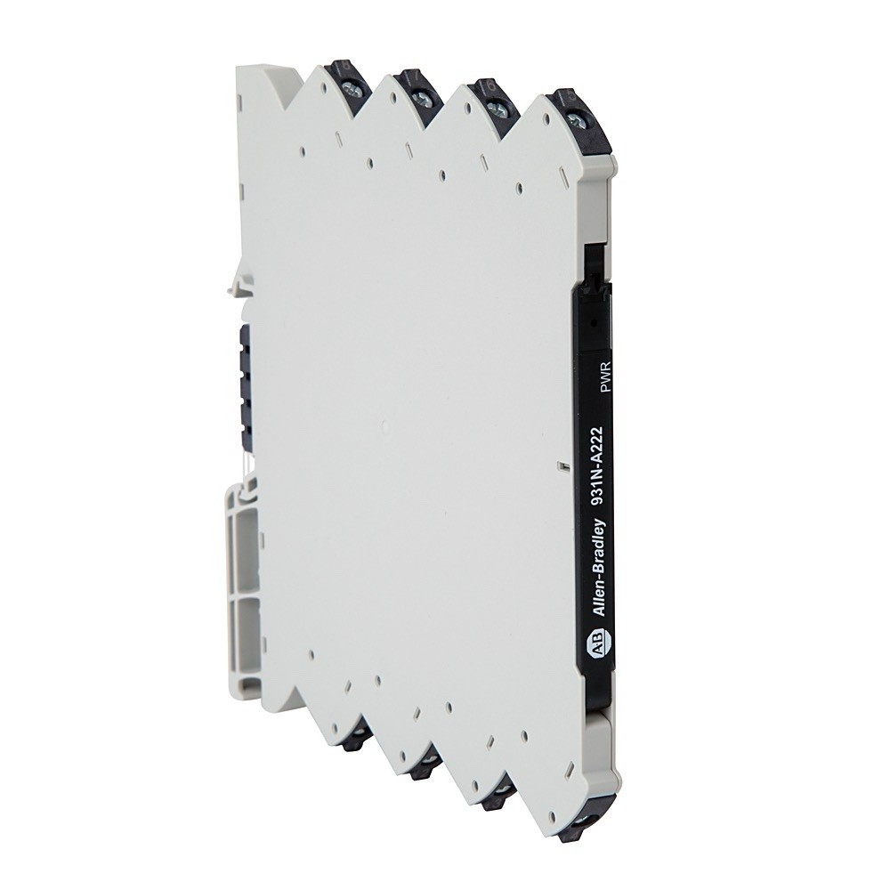 Allen-Bradley A-B 931N-A222 Analog Signal Splitter