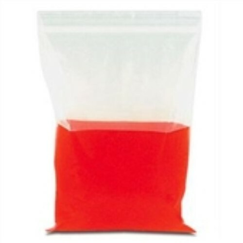 2000 – 2 1/2×3″ 4 Mil Double Track Reclosable Poly Bag Clear