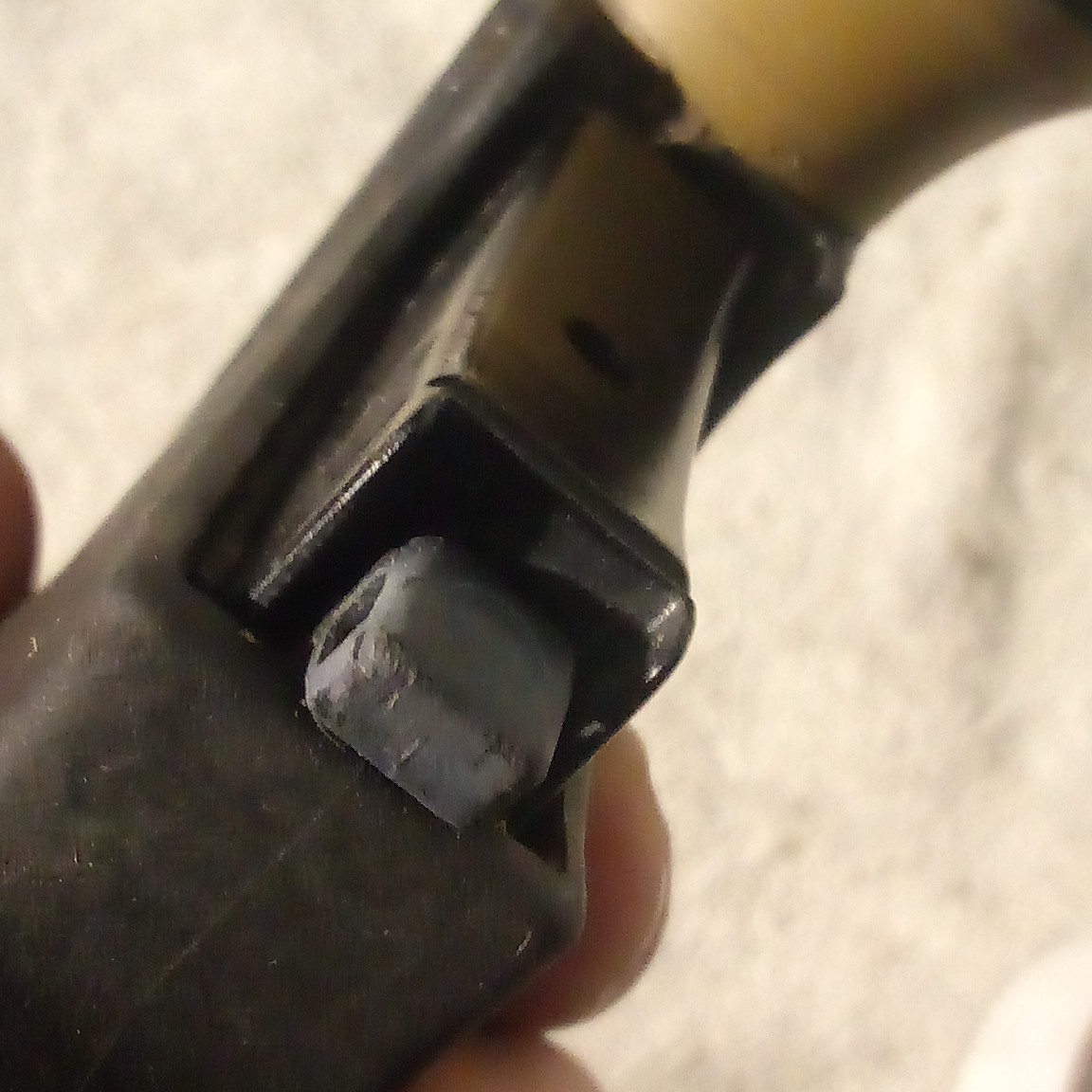 Gold Series Pistol-Grip Pneumatic Air Drill Gold Series MPN