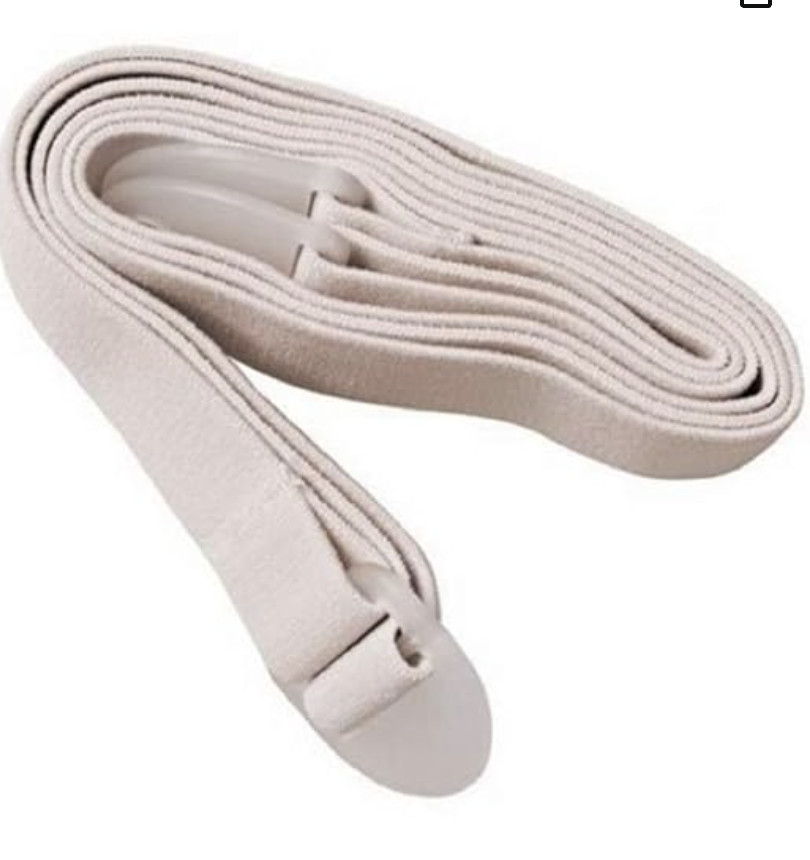 Coloplast Brava Ostomy Belt