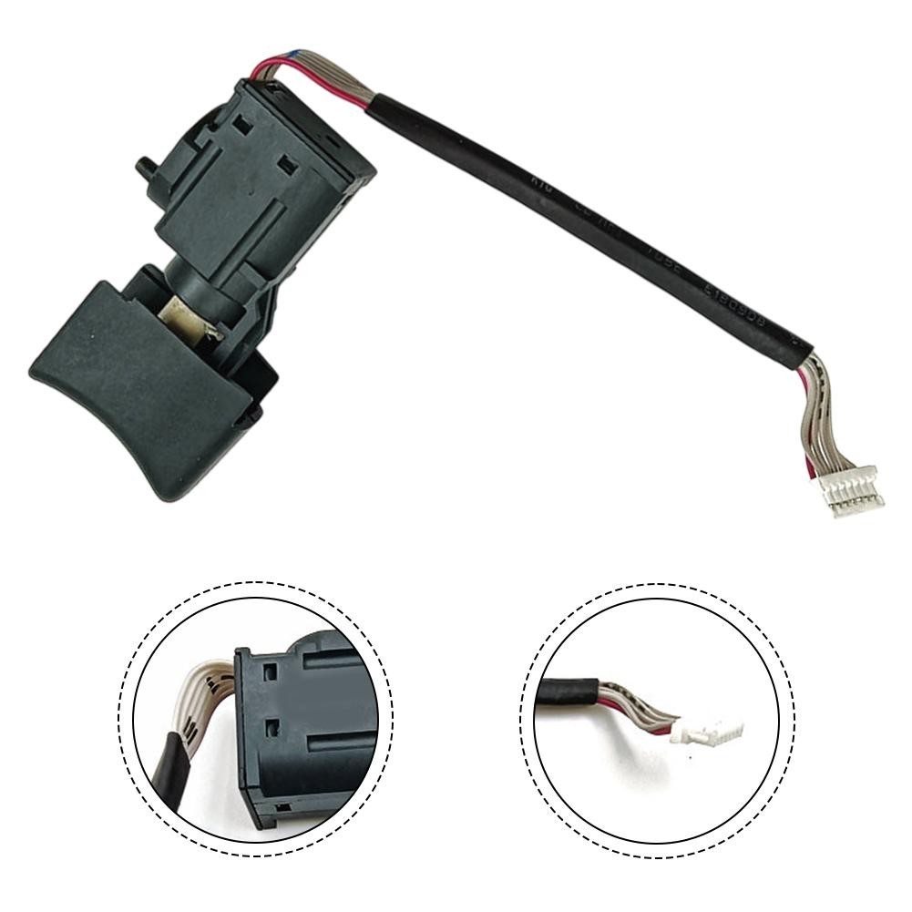 High Compatibility 12V Brushless Switch for SiD2A12 SFD2A12 SF2HA12 SFE2A12