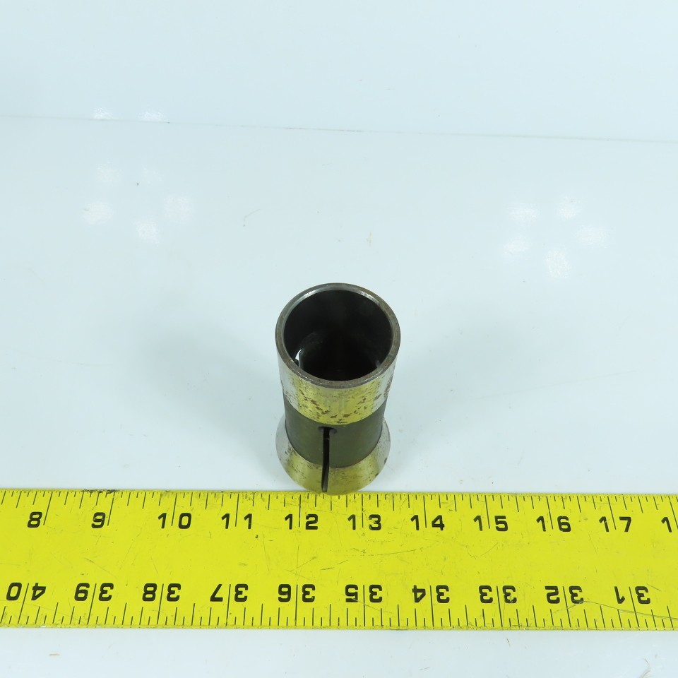 Southwick & Meister TF37EN 0.138″ Round Extended Nose Headstock Collet