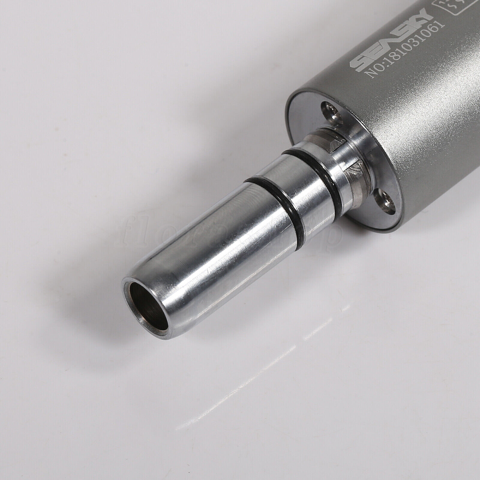 NSK Style Dental Ring LED High Speed Handpiece Shadowless E-Generator Turbine 4H