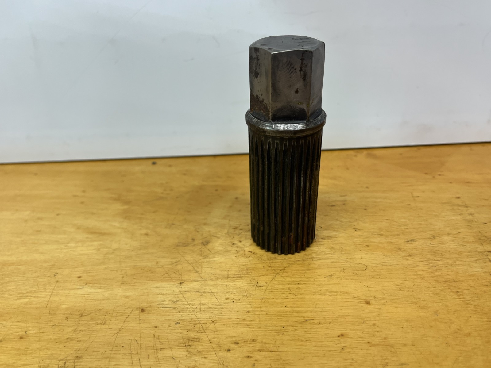 1-1/16” Direct Hex Drive Allen