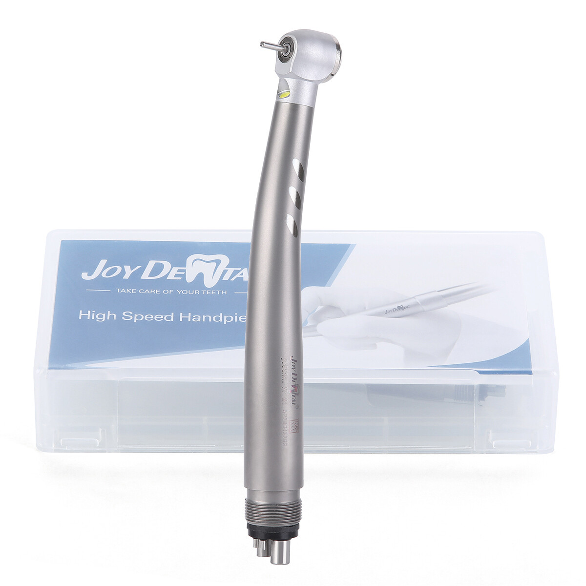 Dental LED High Speed Handpiece Shadowless /E-Generator Air Turbine