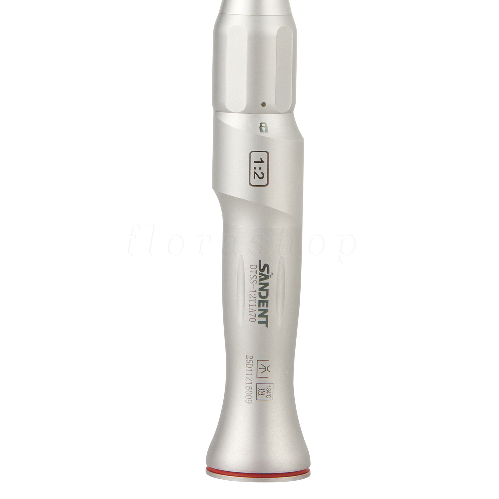 Dental 1:2 Increasing Surgical Osteotomy Handpiece Straight E-type HP Φ2.35mm