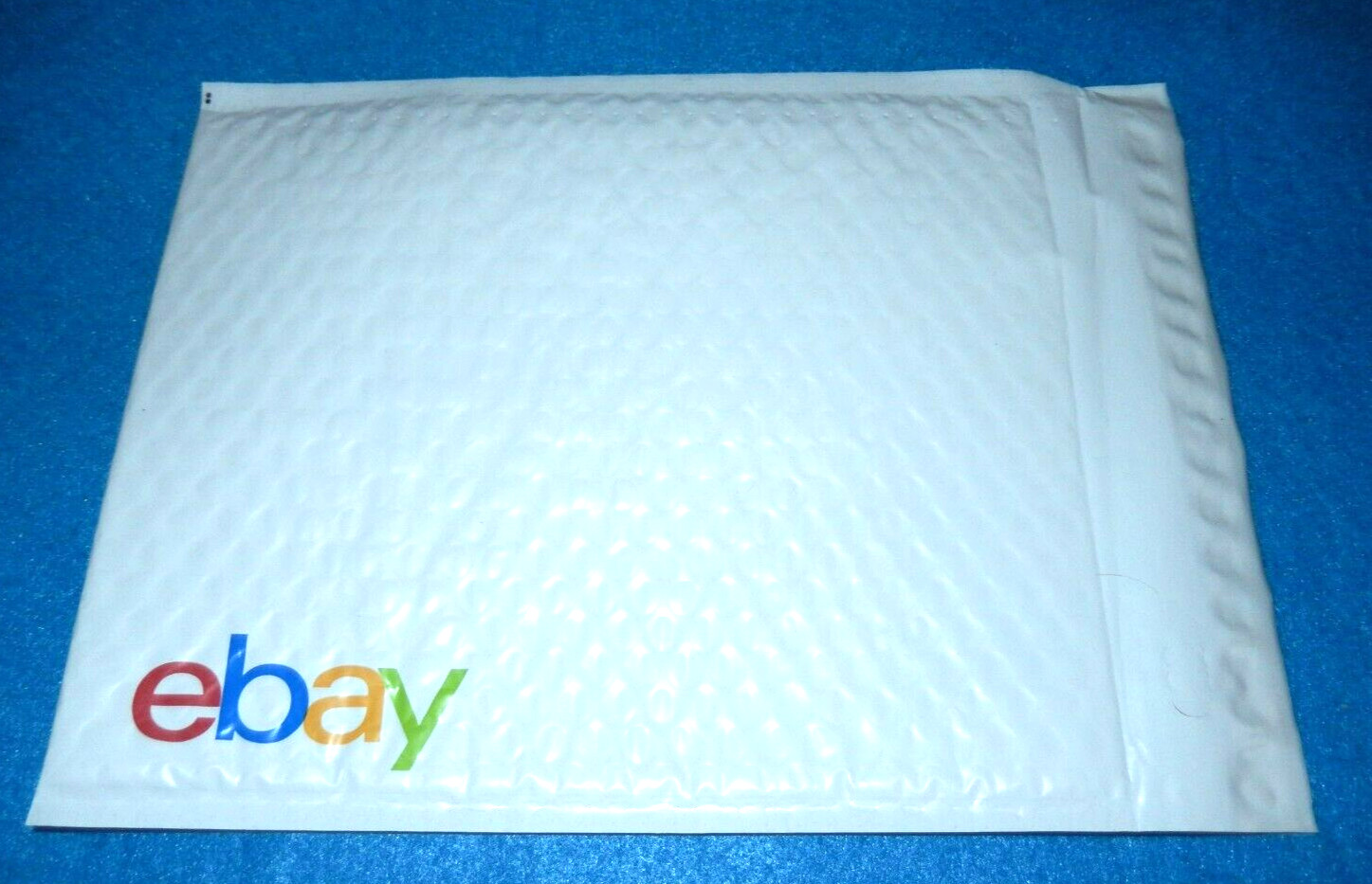 SHIP with STYLE! Ebay Shipping 9.5 x 11 Bubble Mailers 10 pak/Tape/Tissue-21 pc