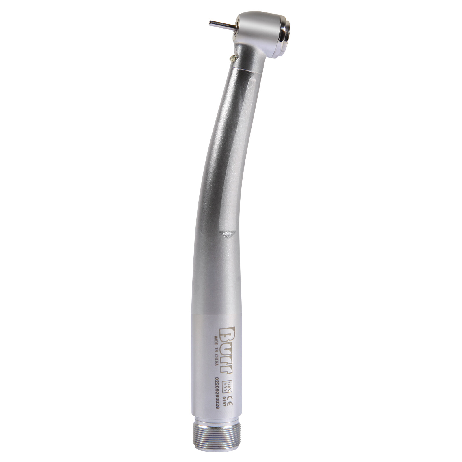 Turbina LED 2 orificios con pieza mano de alta velocidad dental NSK Style USA