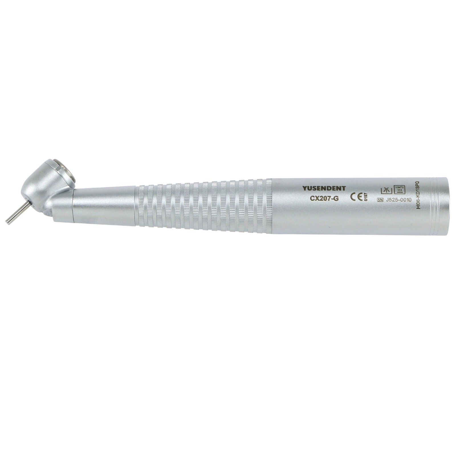 COXO Dental 45° LED High Speed Fiber Optic Turbine Handpiece For KaVo MULTIflex
