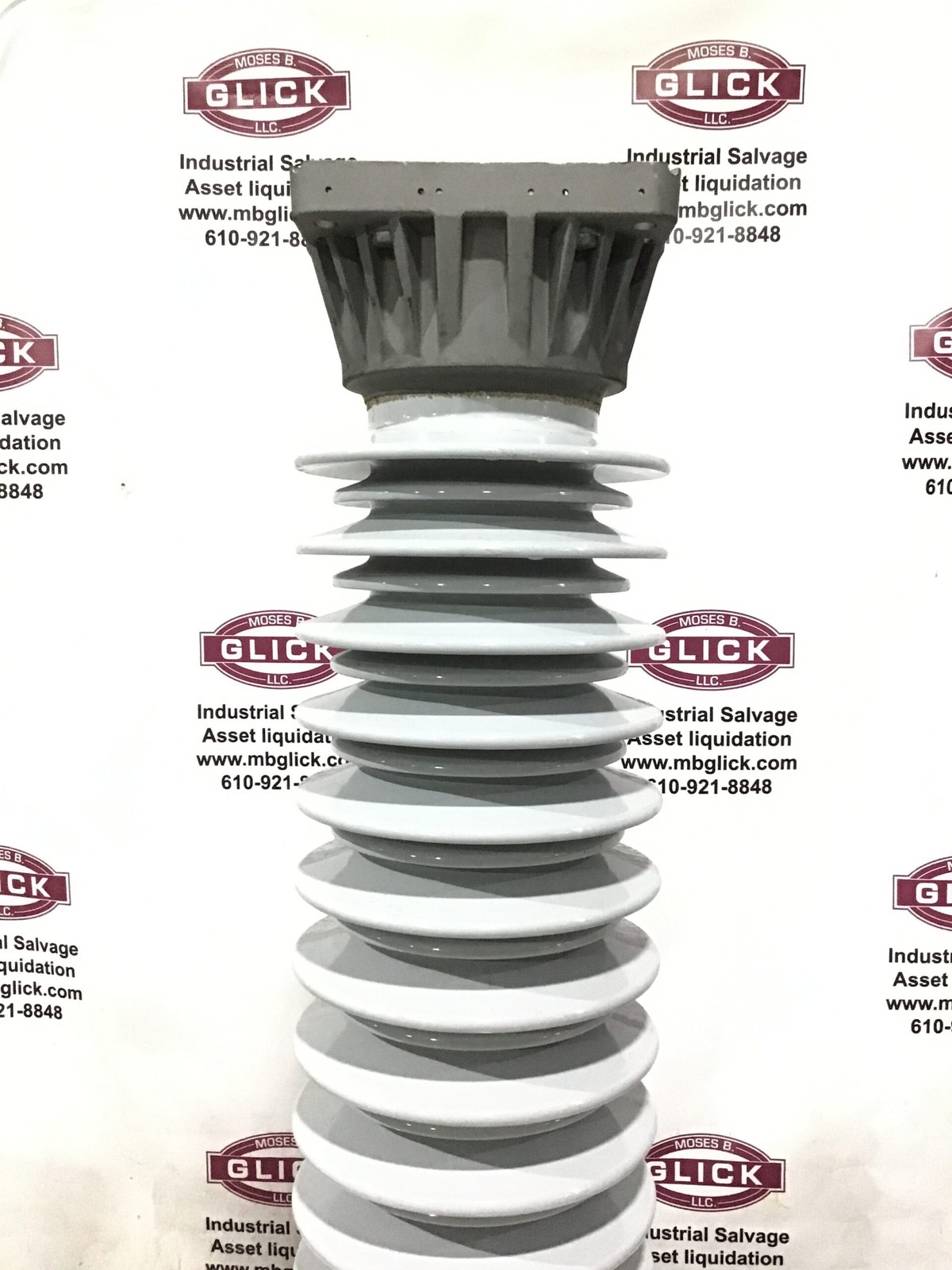 ABB 15BEP029-2 Exlim Surge Arrester
