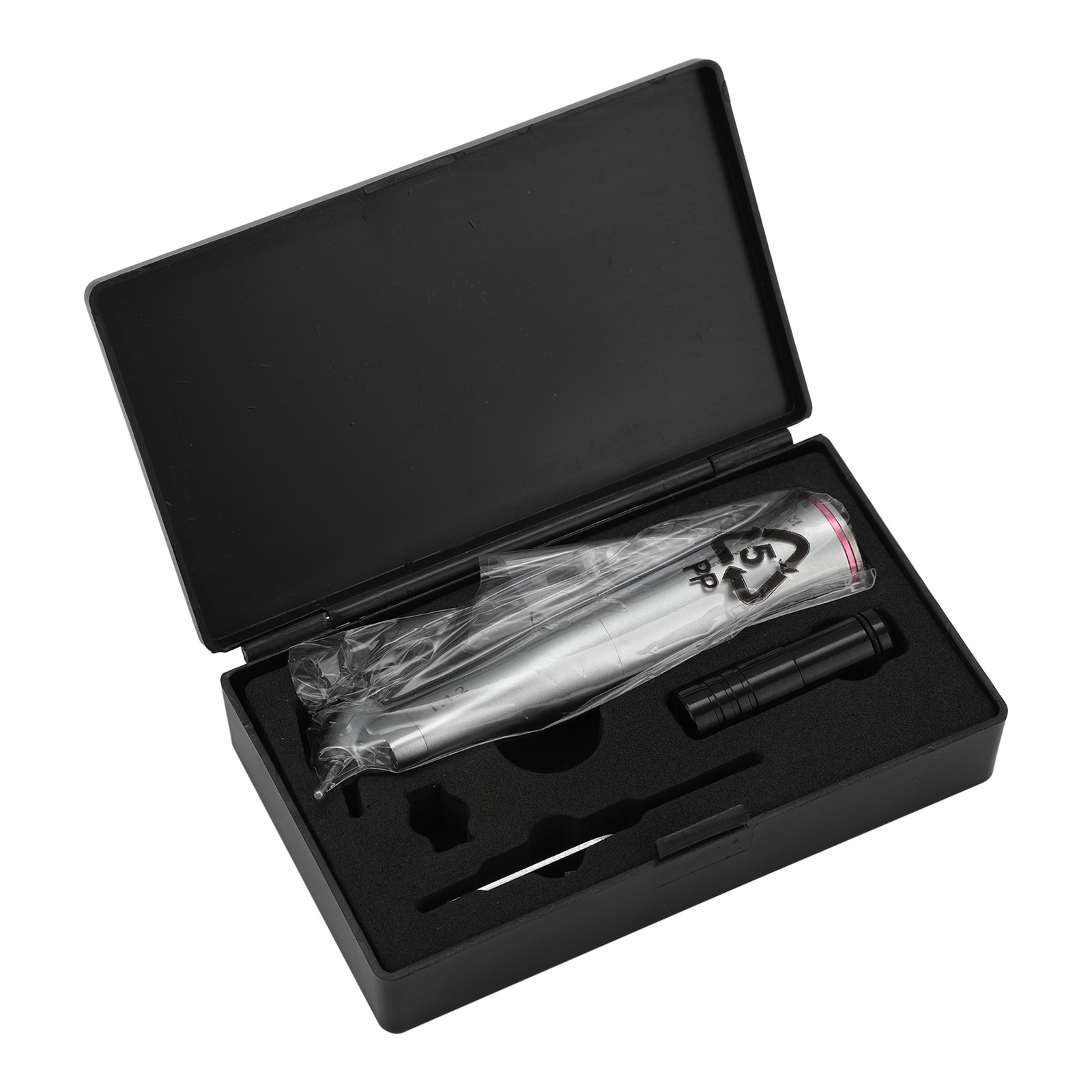 Dental 1:4.2 Increasing 45 Degree LED Contra Angle Surgical Handpiece