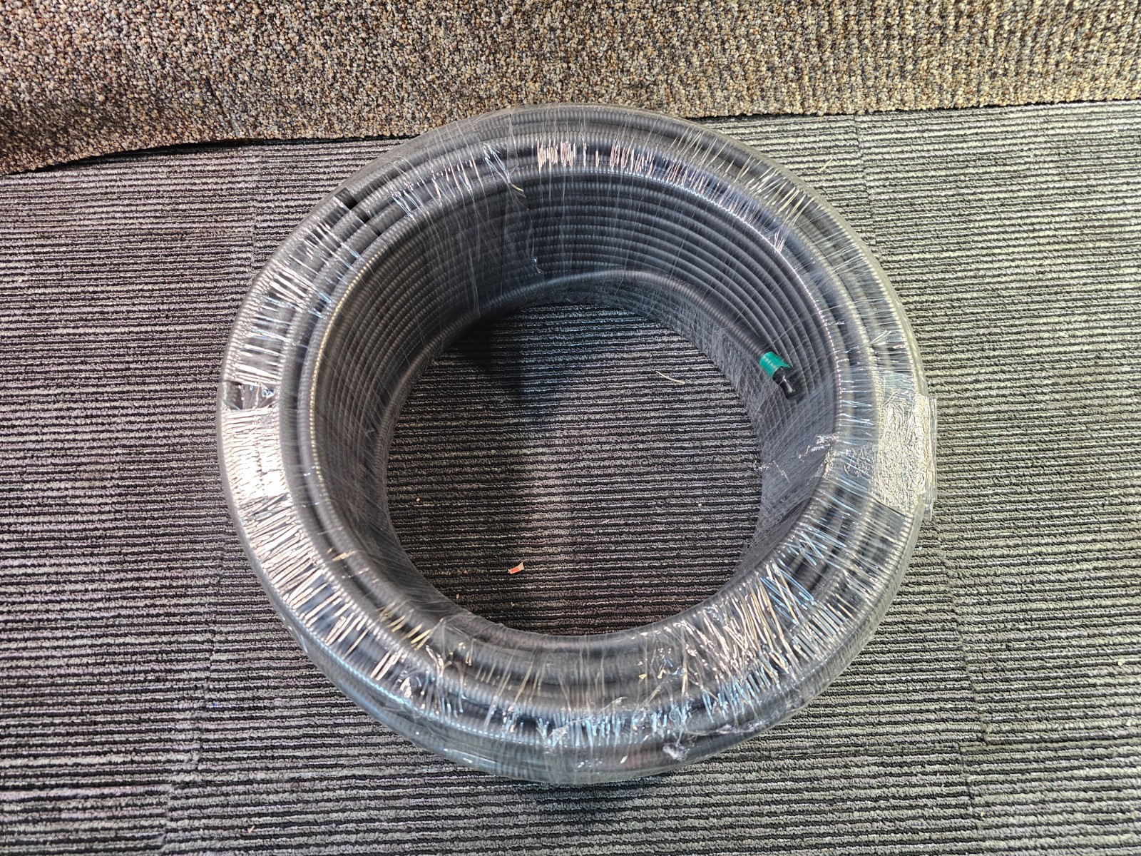 ERICSSON TZC8998512/100M SUPERFLEXIBLE COAXIAL CABLE 1/2″ 100 M LSZH CONDUCTOR
