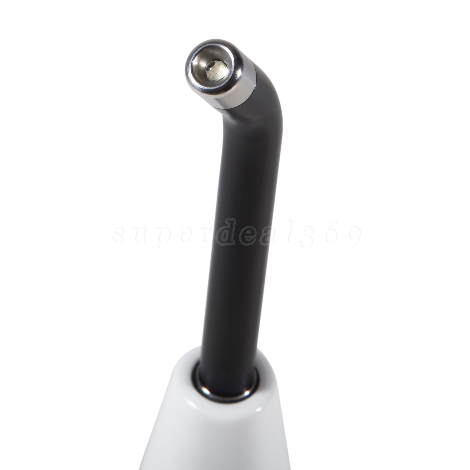 NSK Style Dental Slow Low Speed Contra Angle Handpiece Push Button E-type FX65