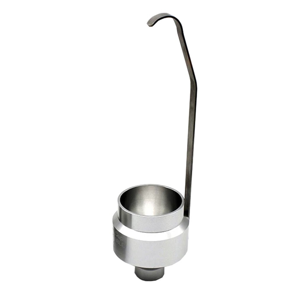 Portable Ford Flow Cup Ford Viscosity Cup with Volume 100±1ml Size 1#2#3#4#5#6#