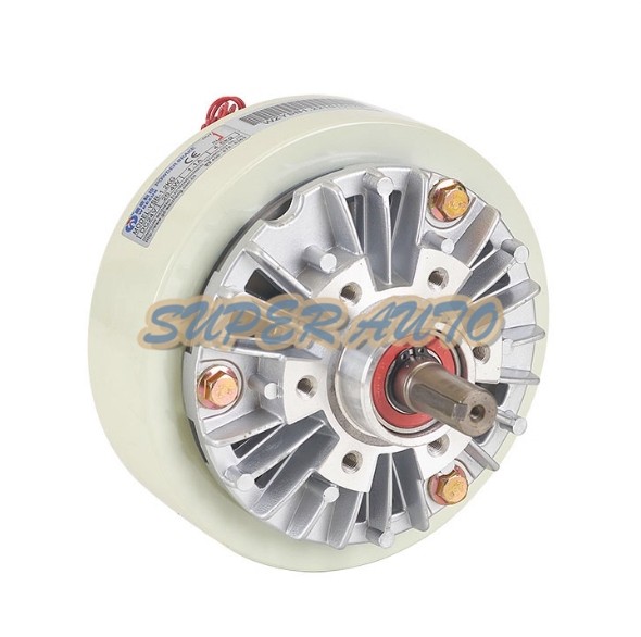 1Pcs New For YSB-1.2KG Magnetic Powder Clutch Brake Controller YSB 1.2KG