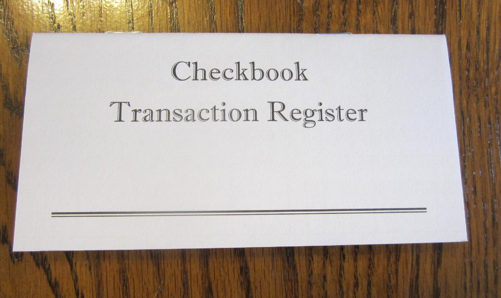5 CHECKBOOK TRANSACTION REGISTERS CALENDAR 2023 2024 2025 CHECK BOOK REGISTER