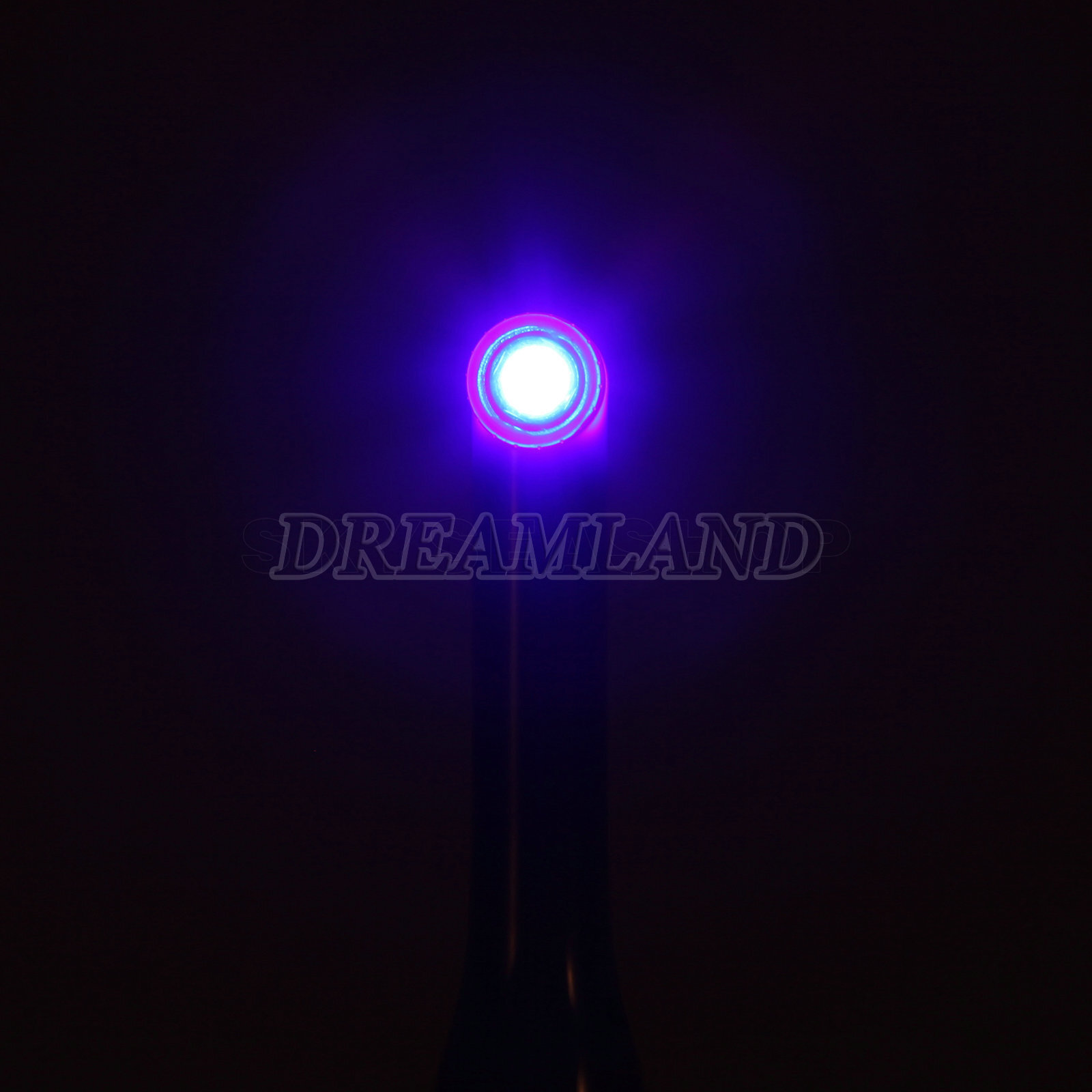 Woodpecker DTE Style Dental Wireless iLed Curing Light 1Second Cure Lamp 2300mW