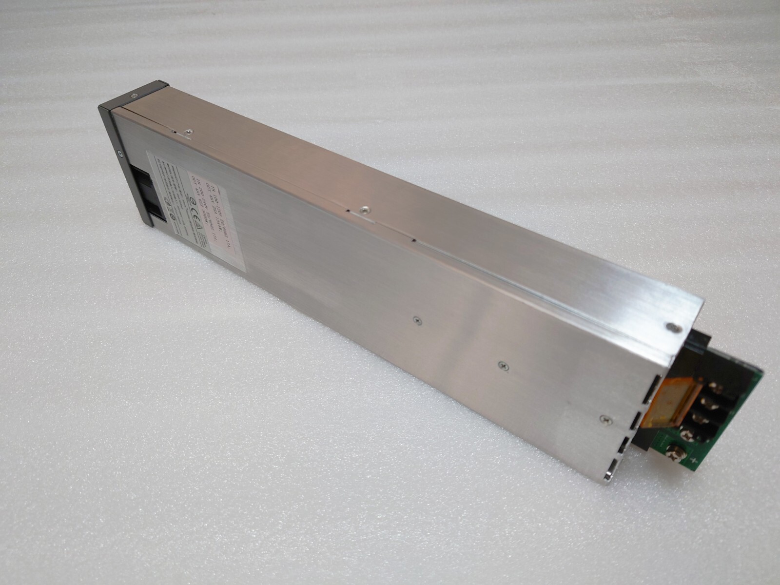 3000W DC 48V 62A PSU Power Supply Unit Adapter for ZVS Induction Heater Heating