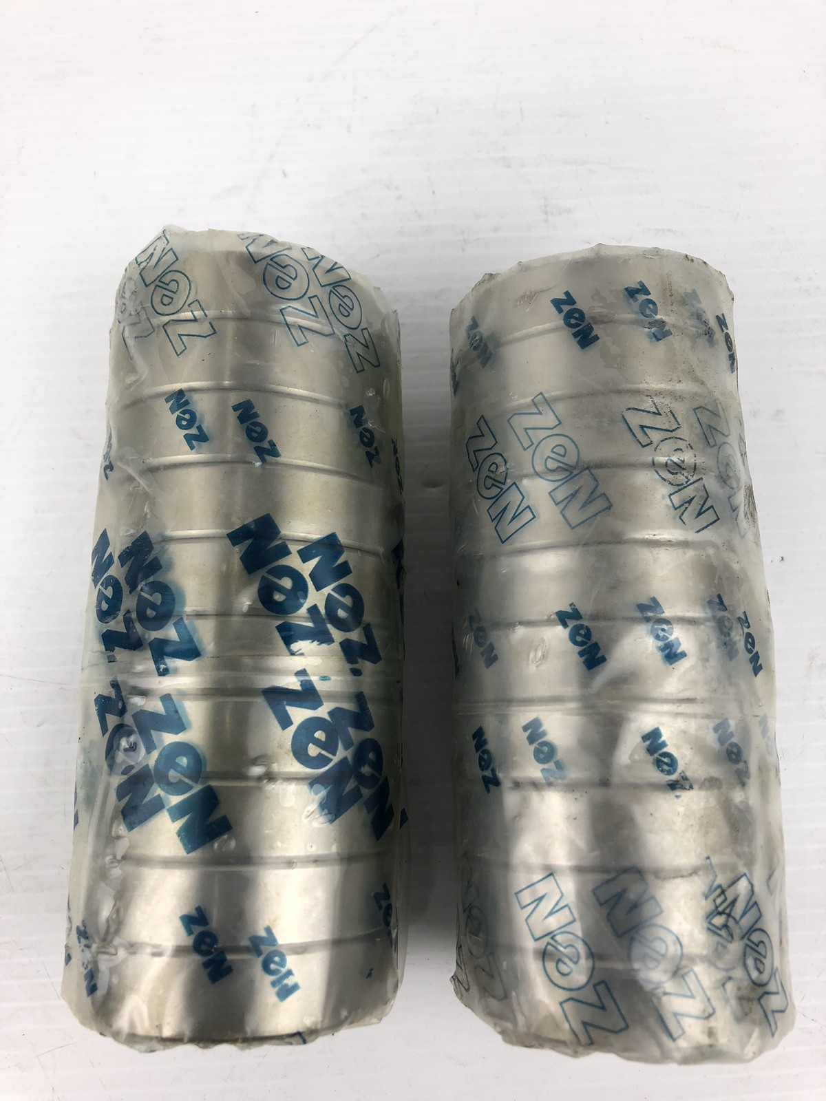 Zalkin C1510183 Stainless Steel Bearing – Lot of 20