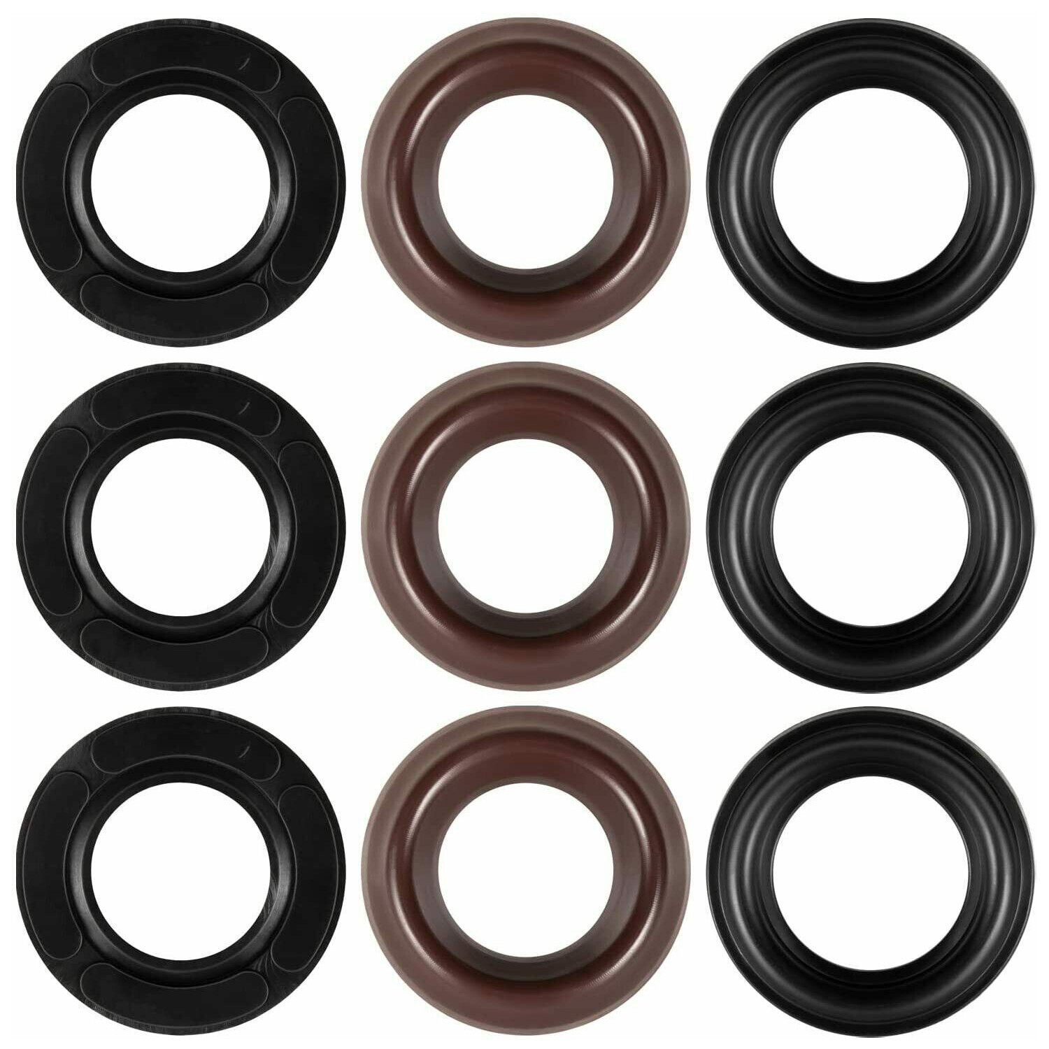 General Pump Kit 69 PACKING KIT 20mm Repair Kit for GP K69 Interpump Pressure